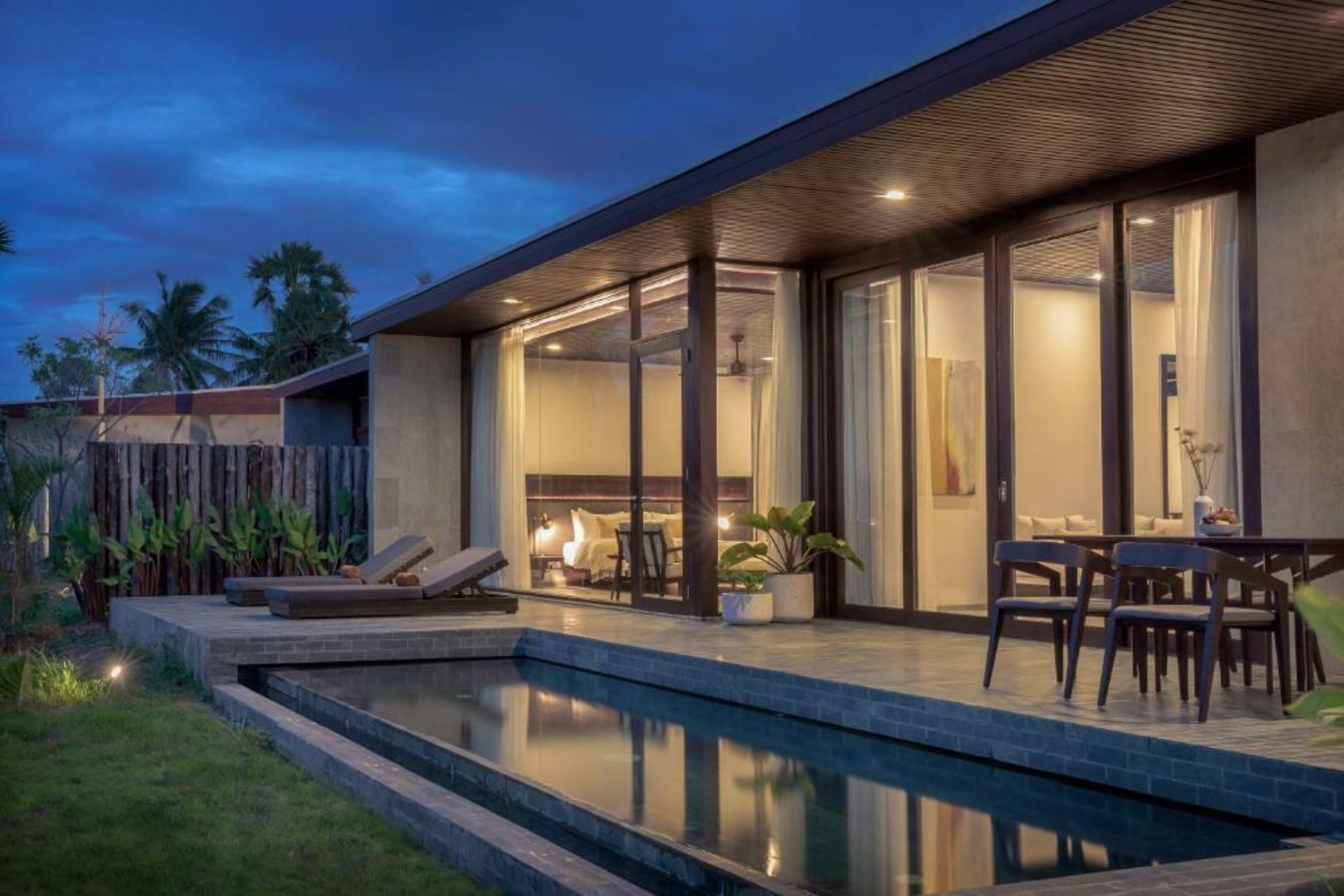 Amber Kampot by Pramana