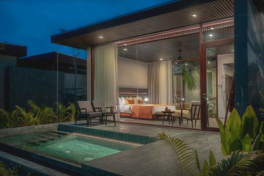 Amber Kampot by Pramana