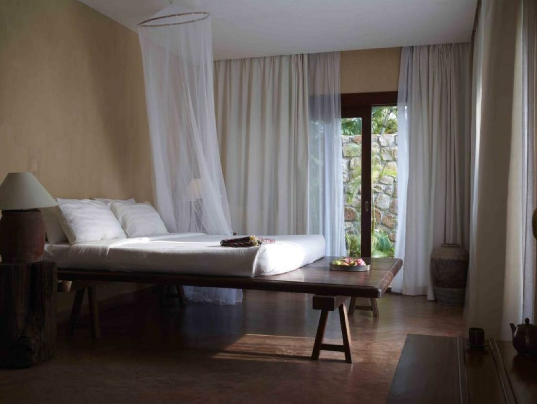 Knai Bang Chatt Resort