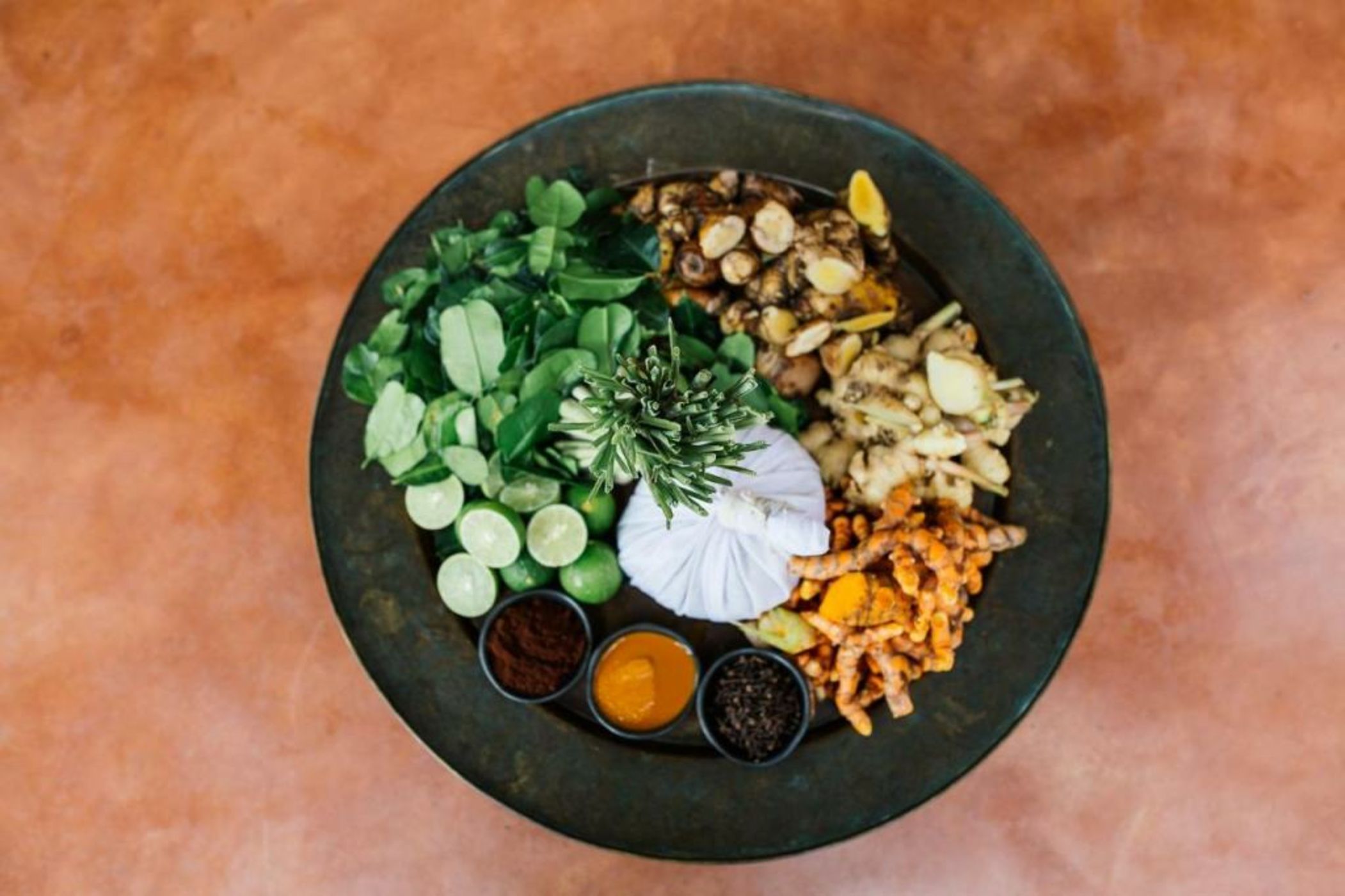 Knai Bang Chatt Resort