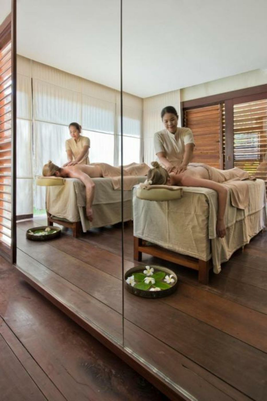 Knai Bang Chatt Resort