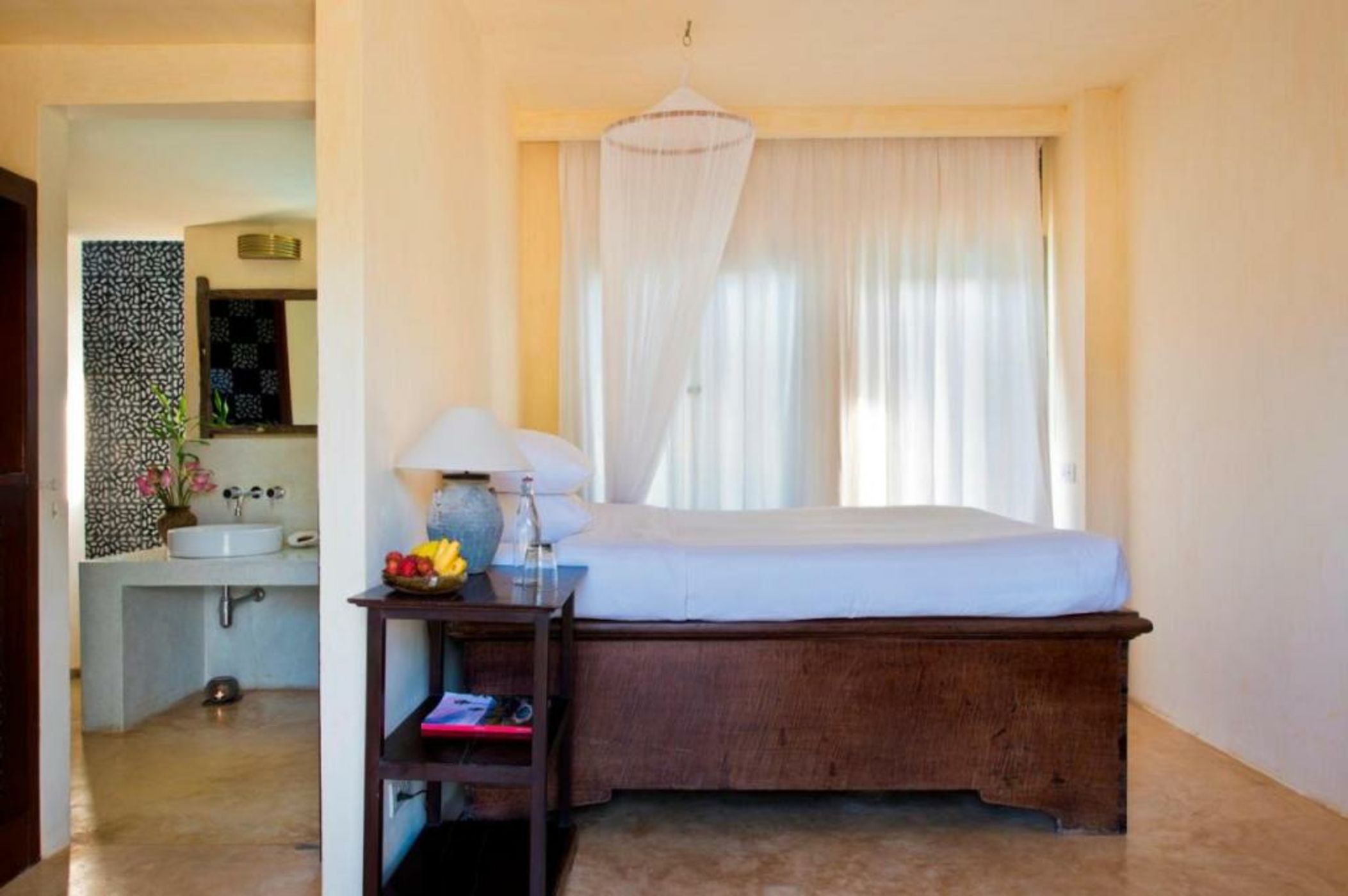 Knai Bang Chatt Resort