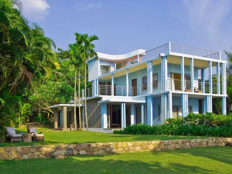 Knai Bang Chatt Resort