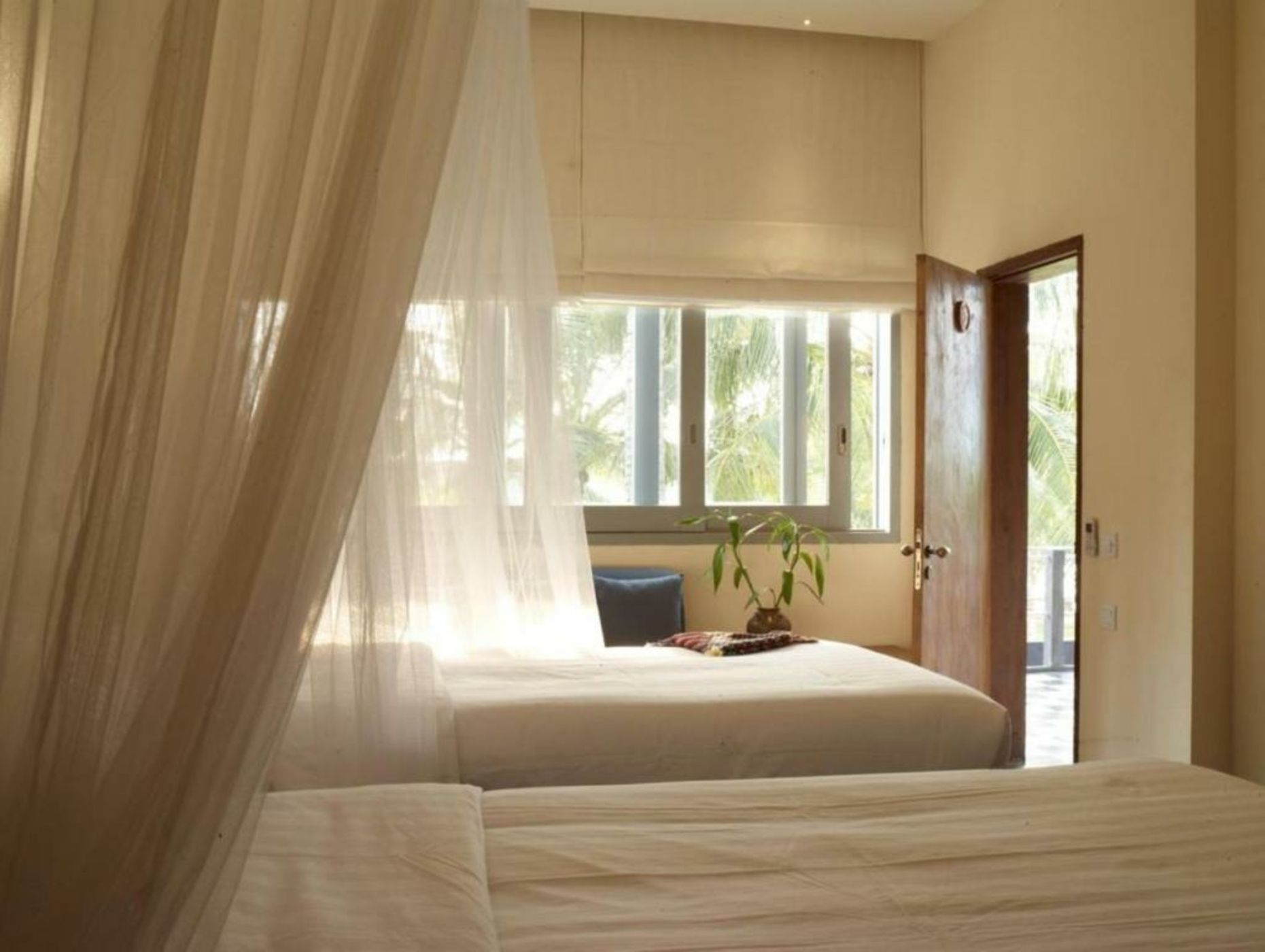 Knai Bang Chatt Resort