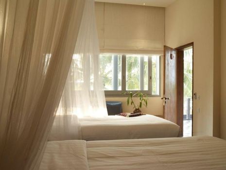 Knai Bang Chatt Resort