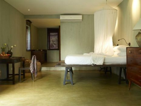 Knai Bang Chatt Resort