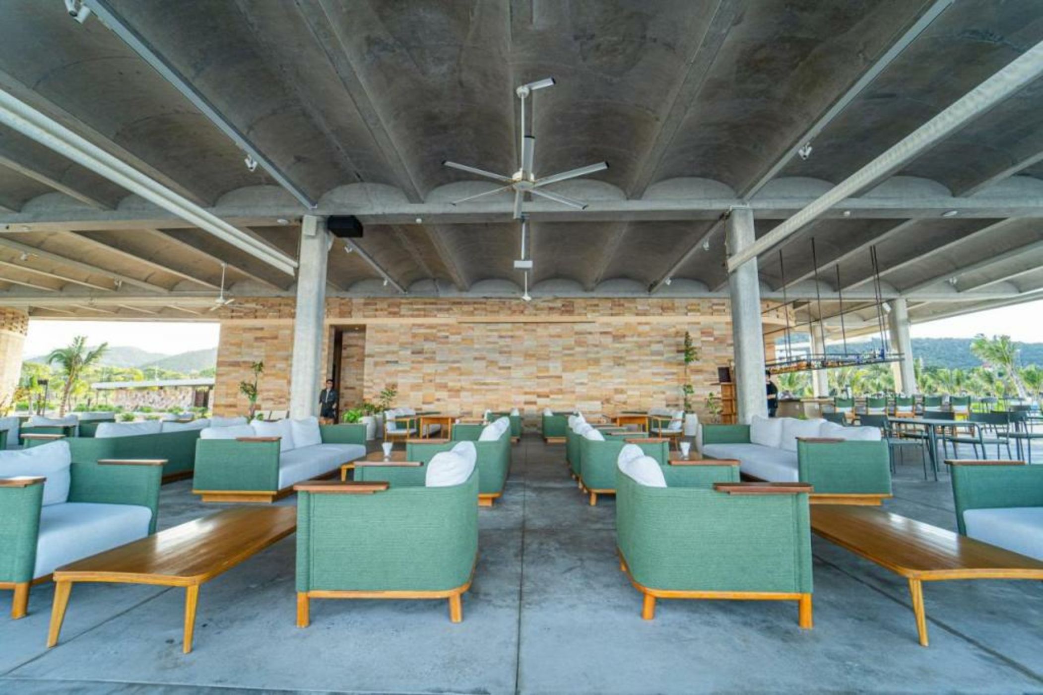 Knai Bang Chatt Resort