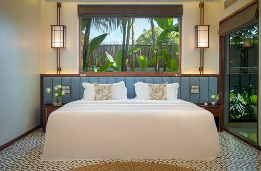 WAKA VILLA Private Resort & Spa - Adults Only