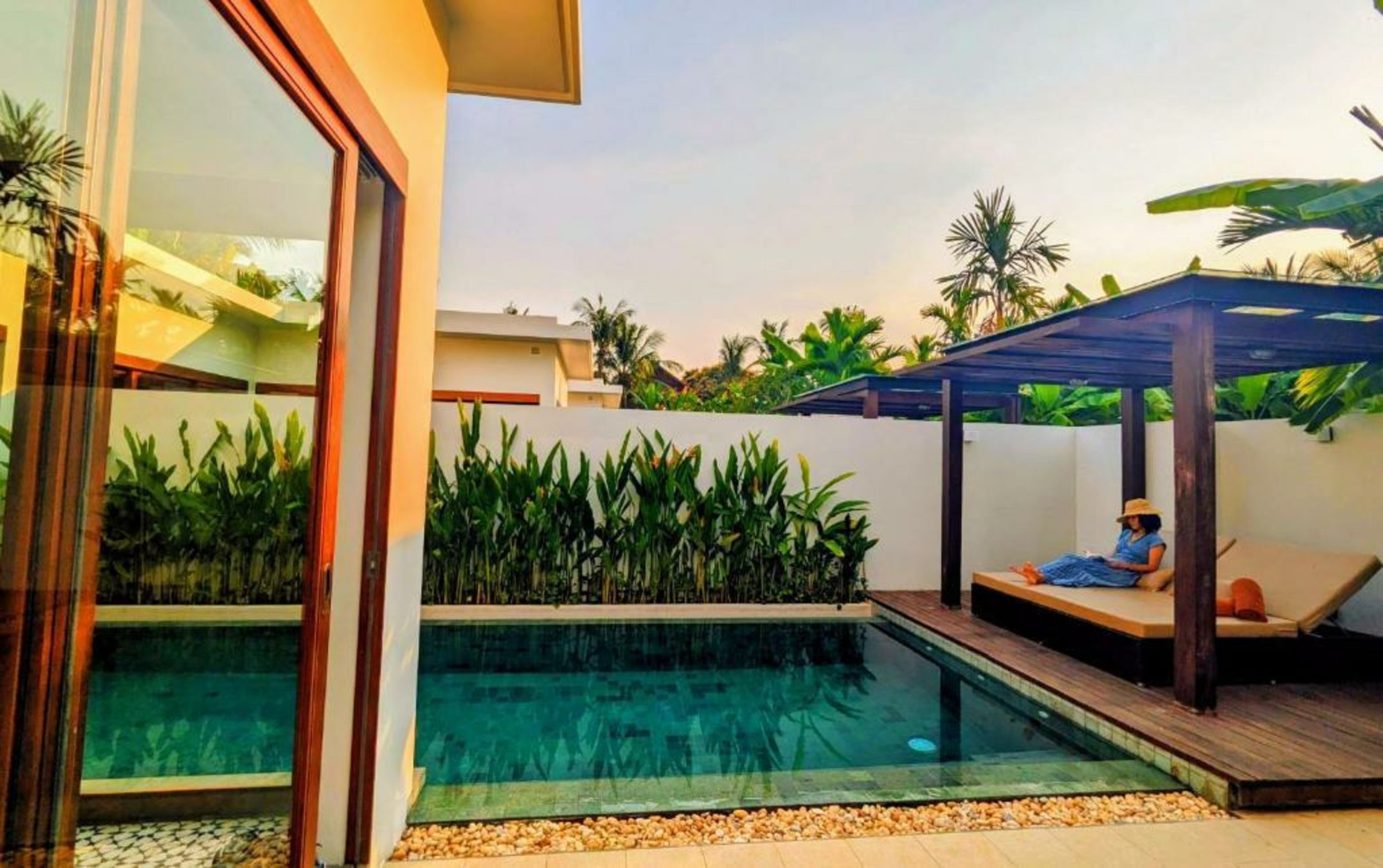 WAKA VILLA Private Resort & Spa - Adults Only