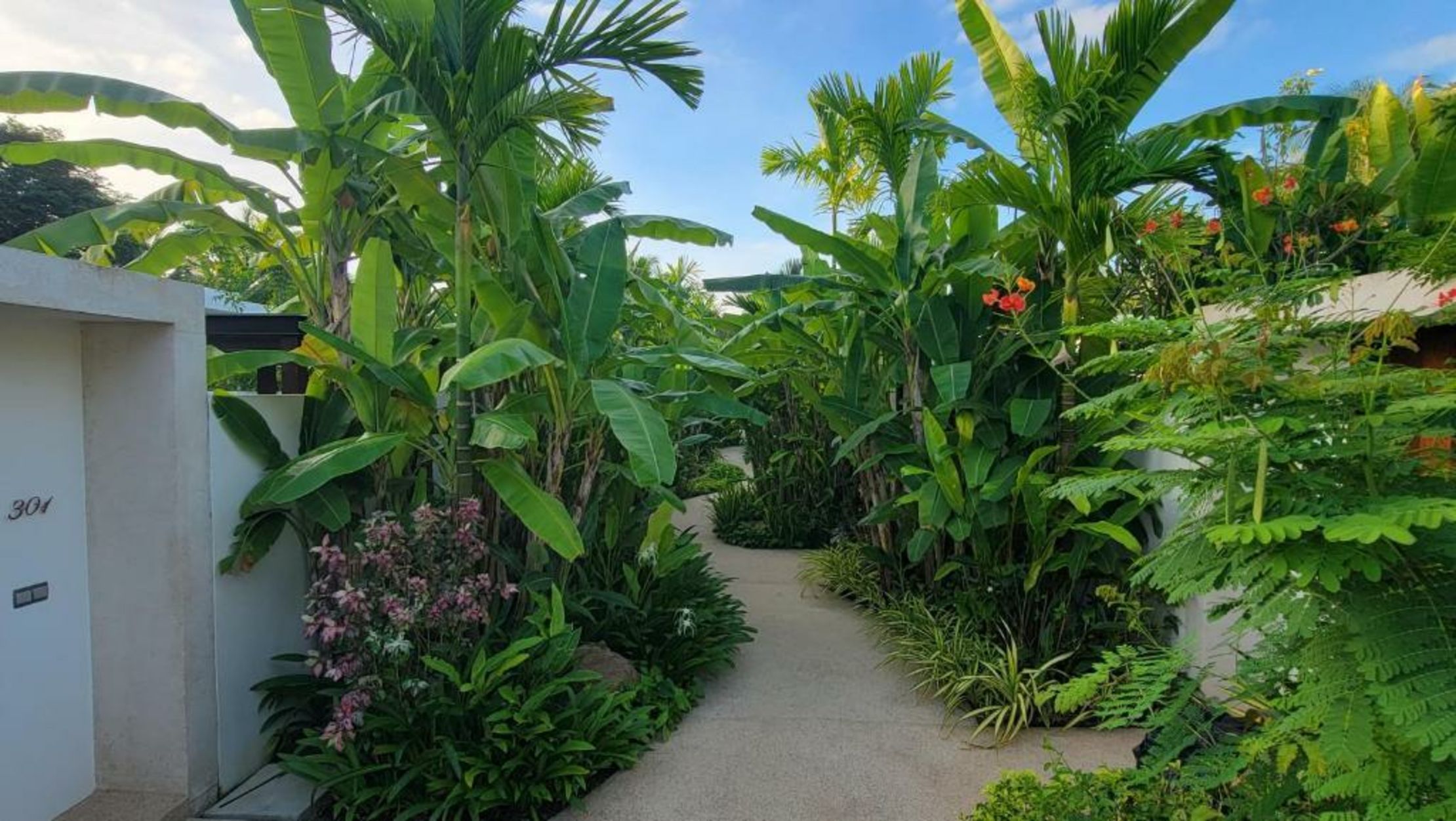 WAKA VILLA Private Resort & Spa - Adults Only