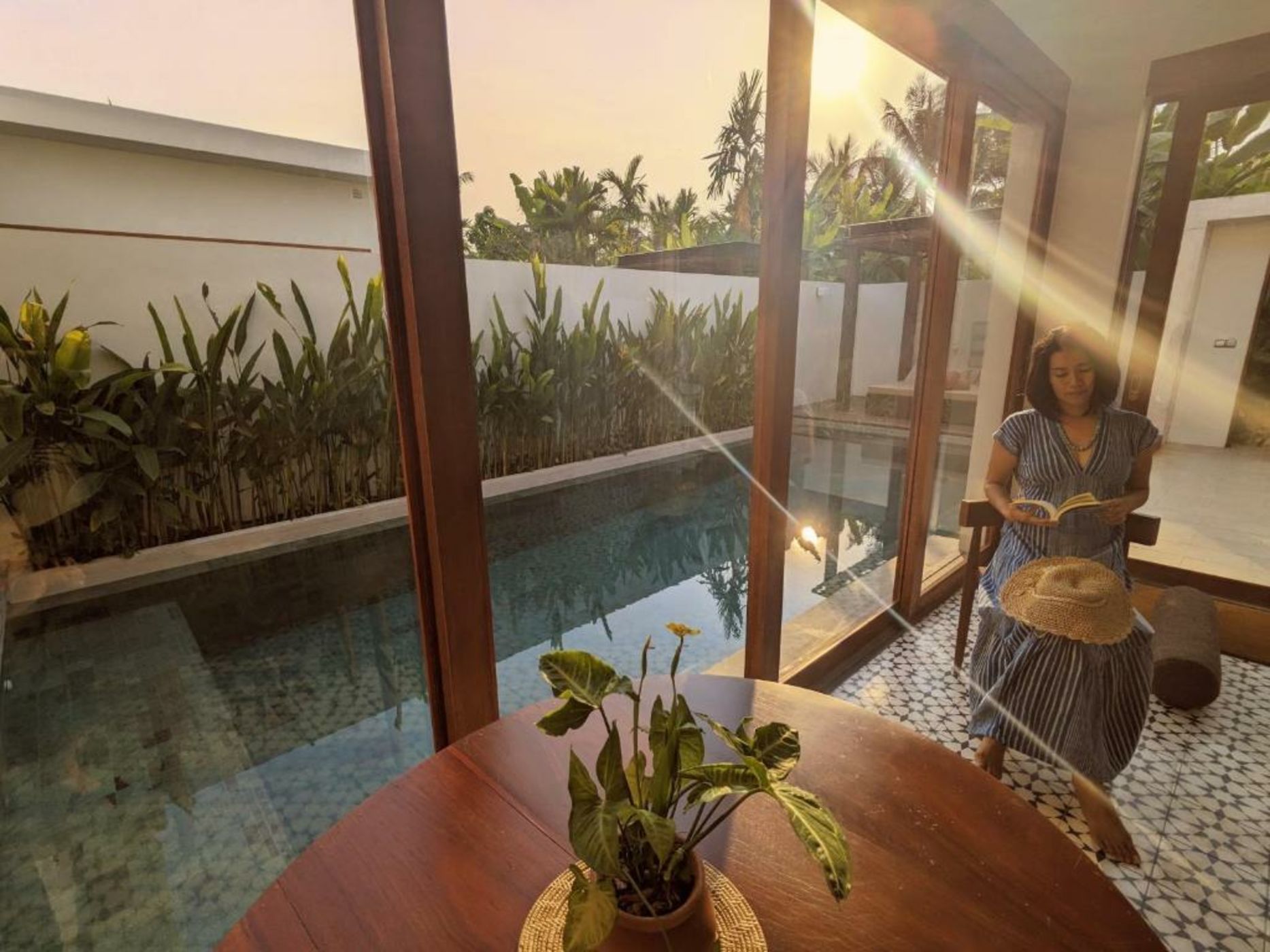 WAKA VILLA Private Resort & Spa - Adults Only