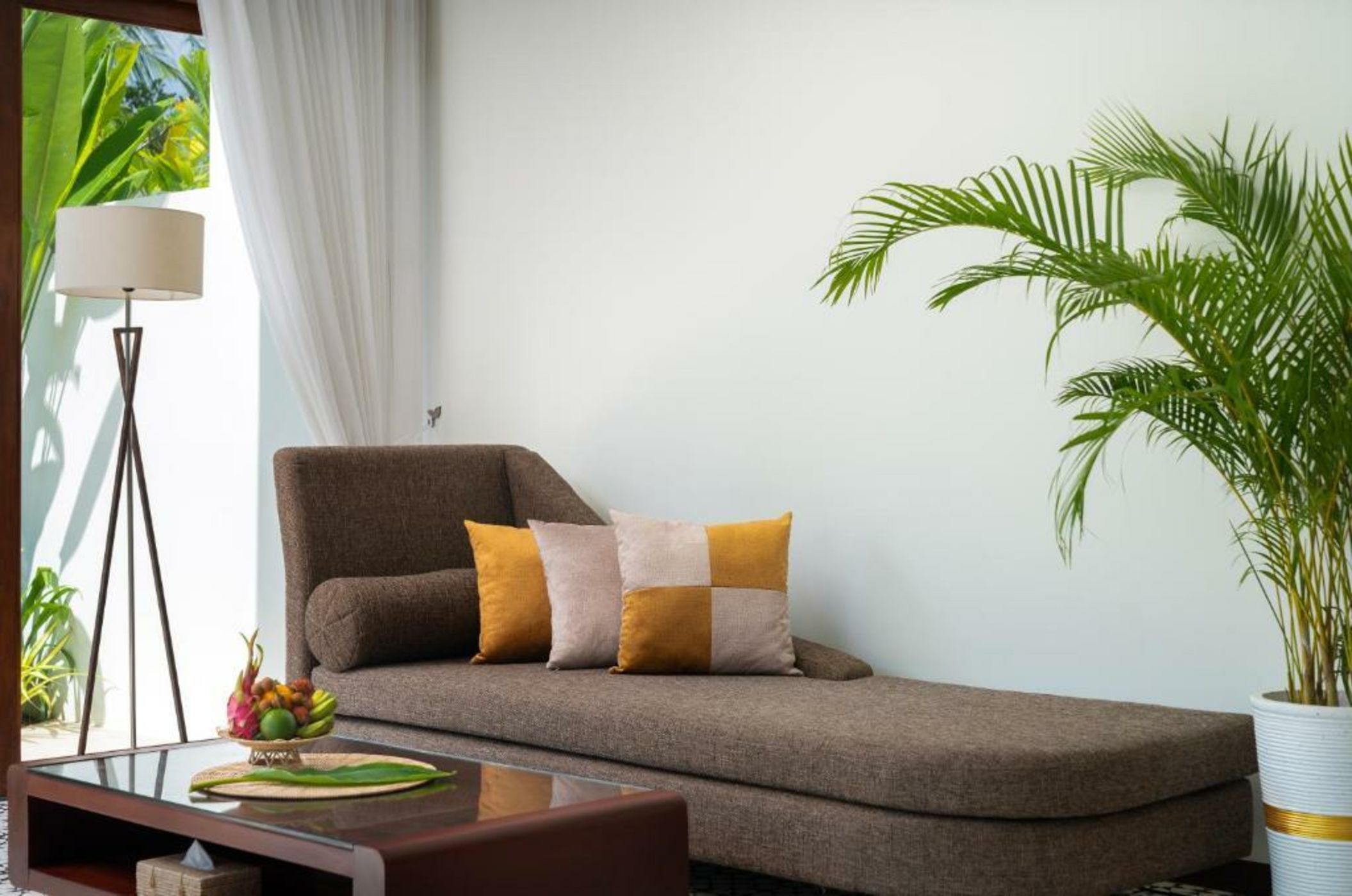 WAKA VILLA Private Resort & Spa - Adults Only