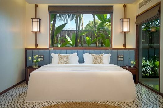 WAKA VILLA Private Resort & Spa - Adults Only