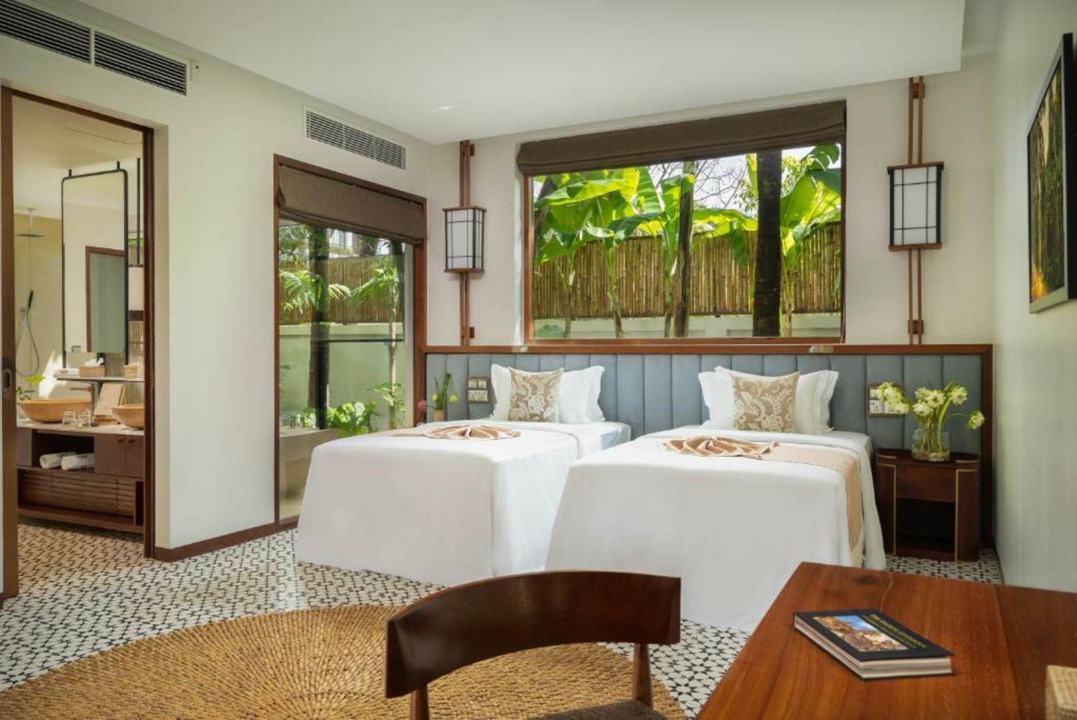 WAKA VILLA Private Resort & Spa - Adults Only