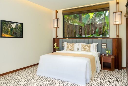 WAKA VILLA Private Resort & Spa - Adults Only
