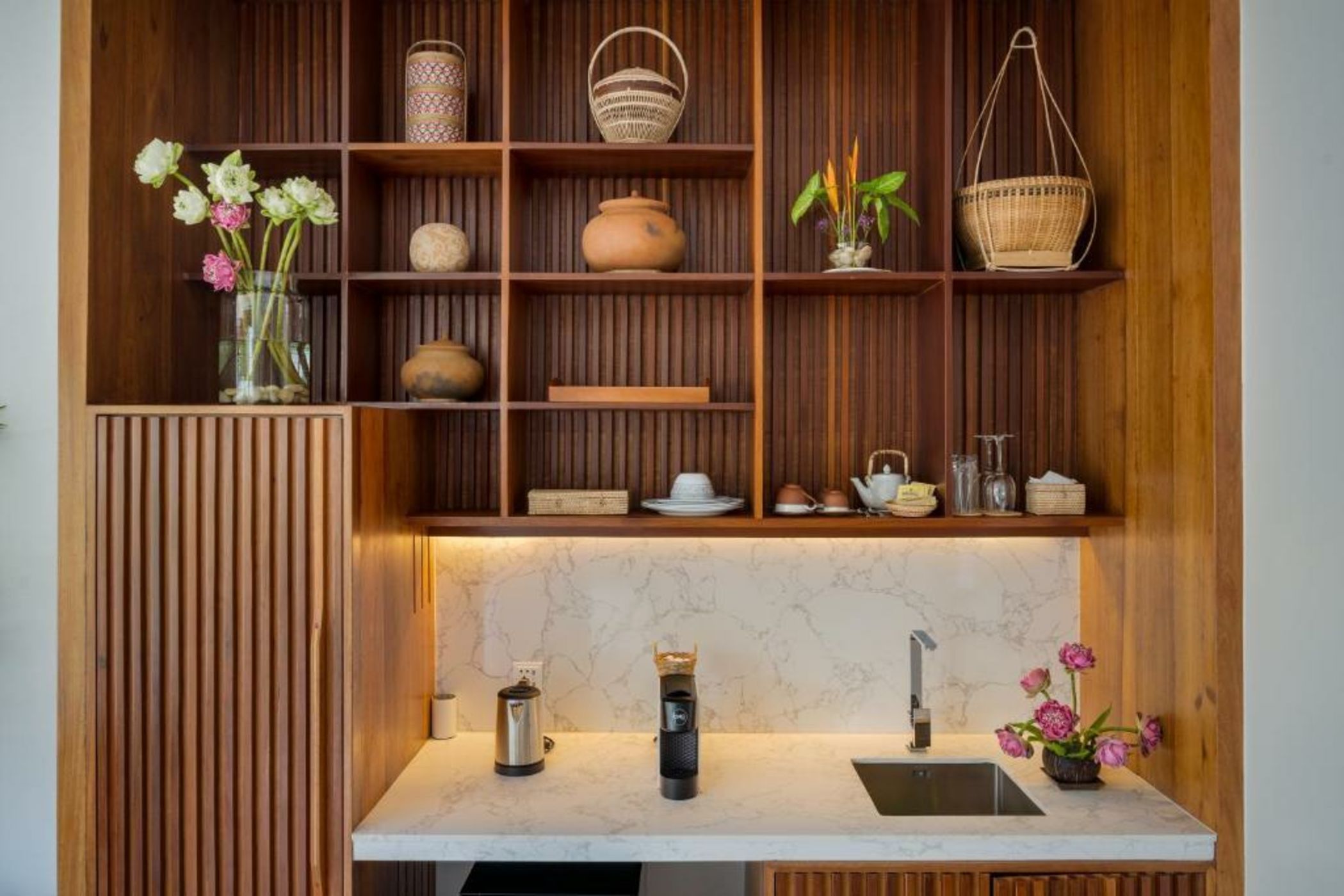 WAKA VILLA Private Resort & Spa - Adults Only