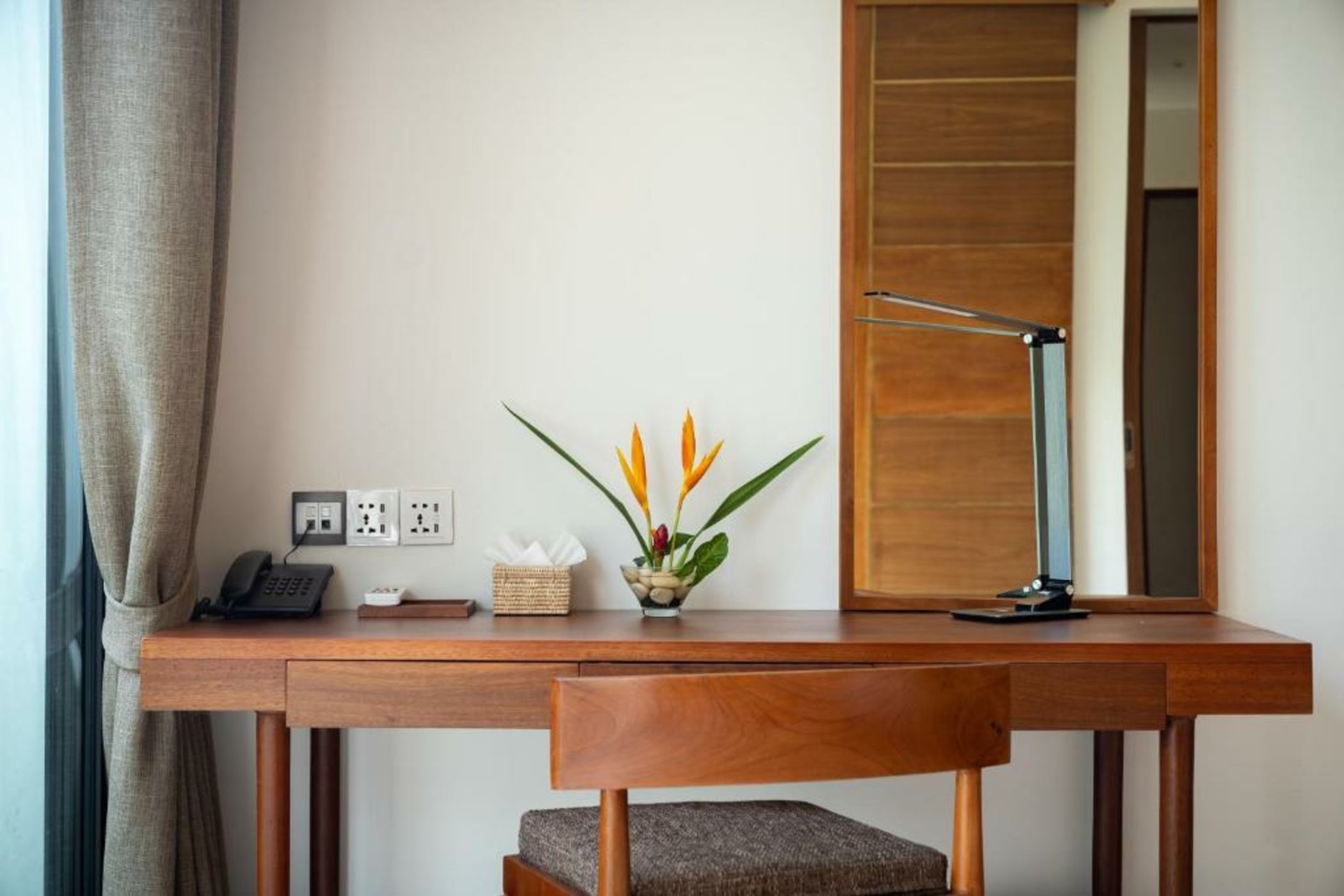 WAKA VILLA Private Resort & Spa - Adults Only