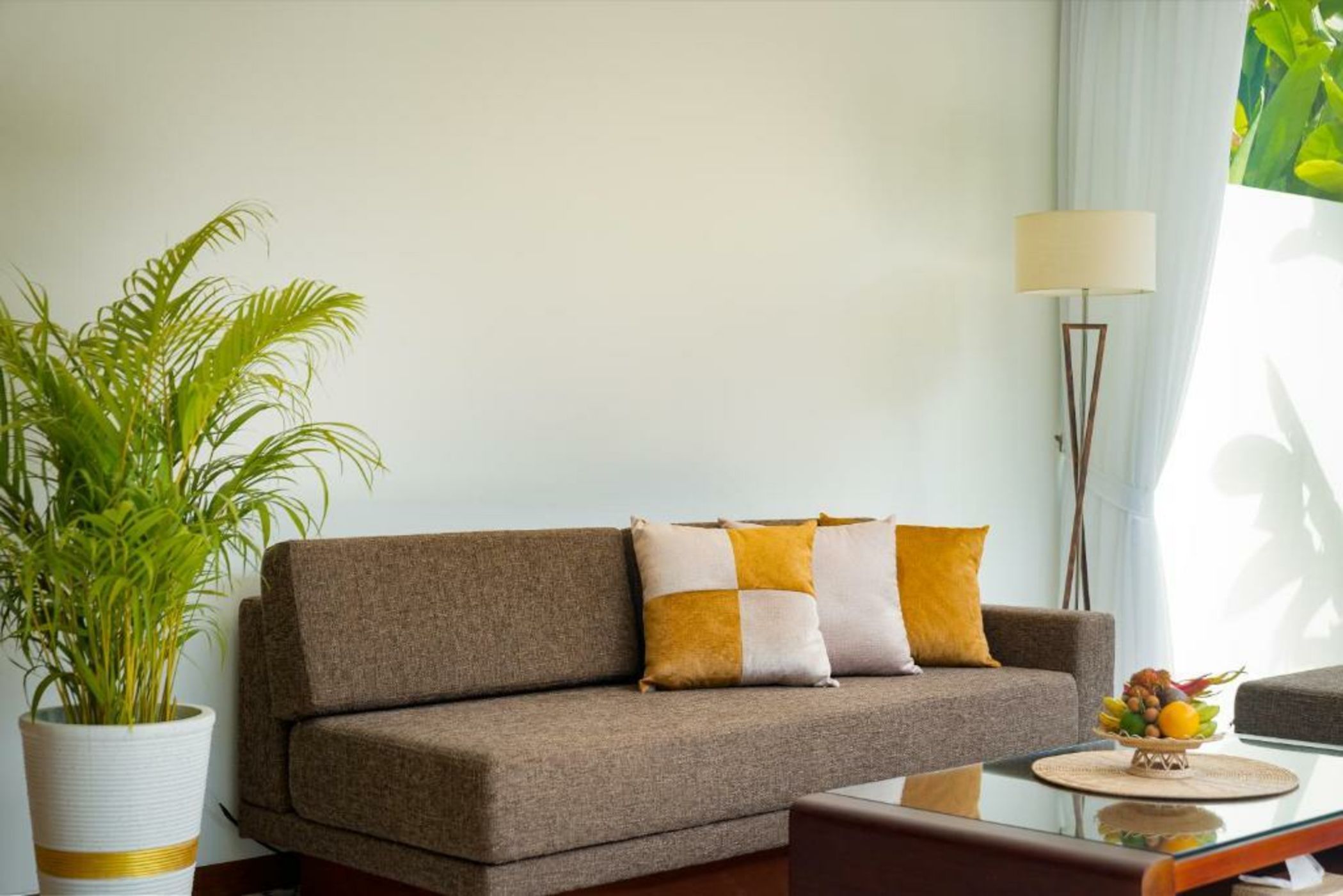 WAKA VILLA Private Resort & Spa - Adults Only