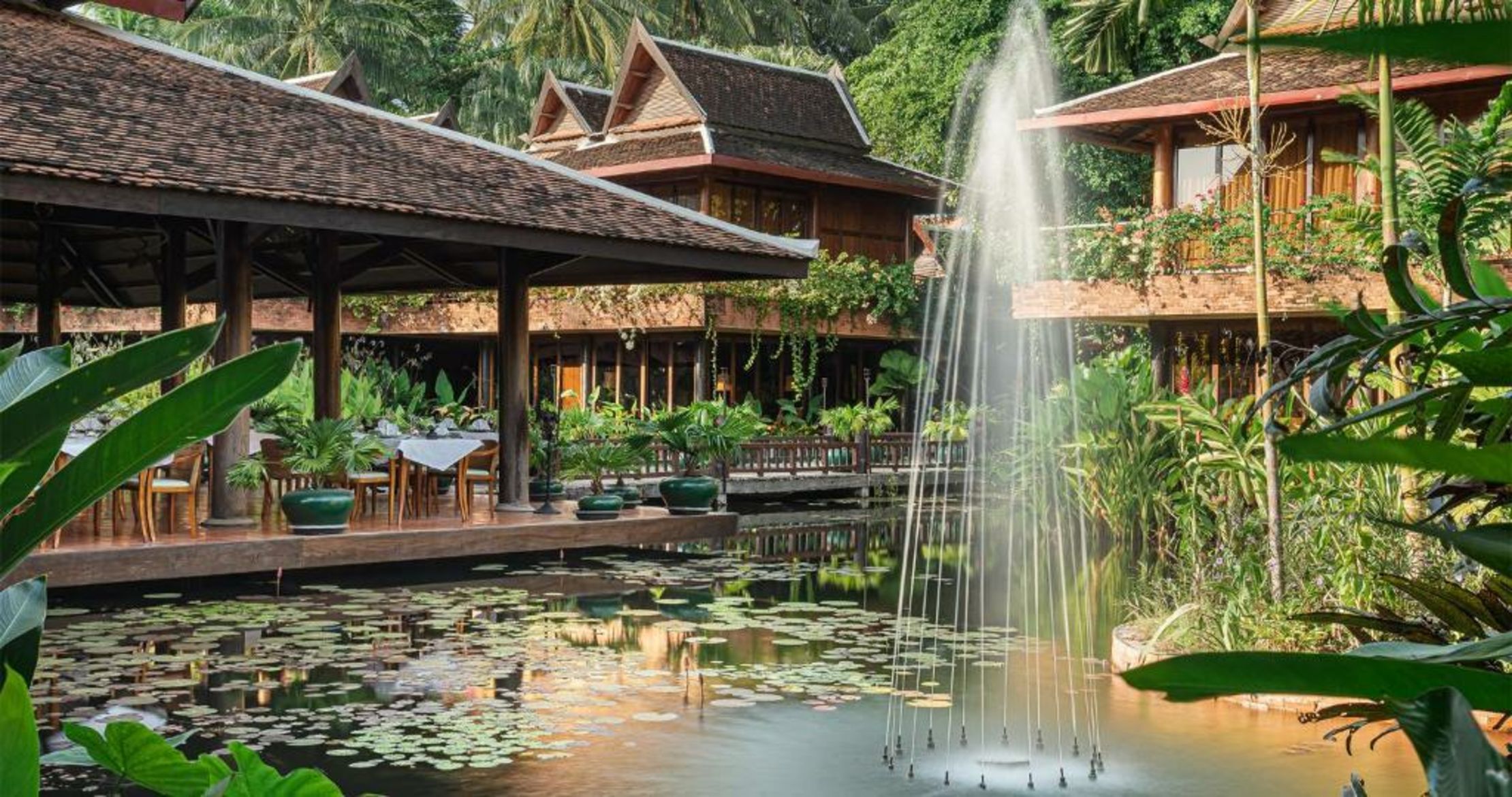 Angkor Village Hotel