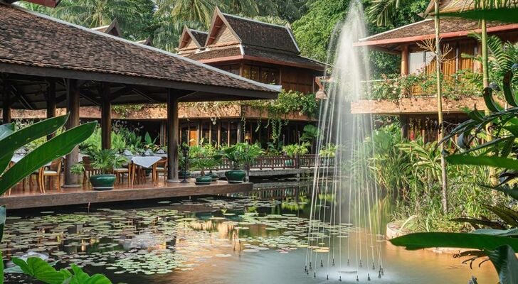 Angkor Village Hotel