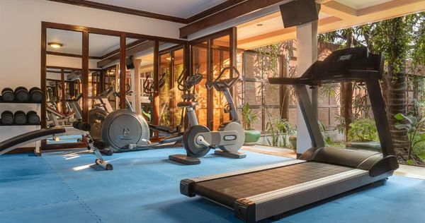Angkor Village Hotel