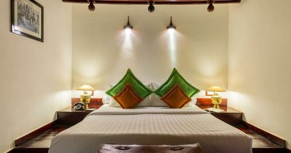 Angkor Village Hotel
