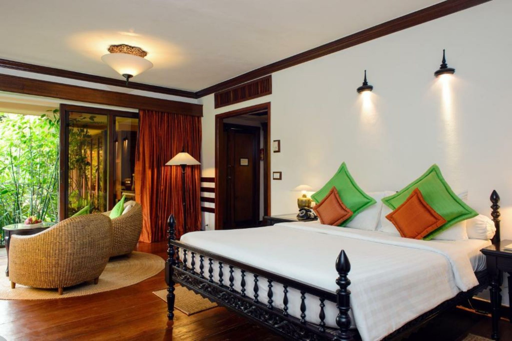 Angkor Village Hotel