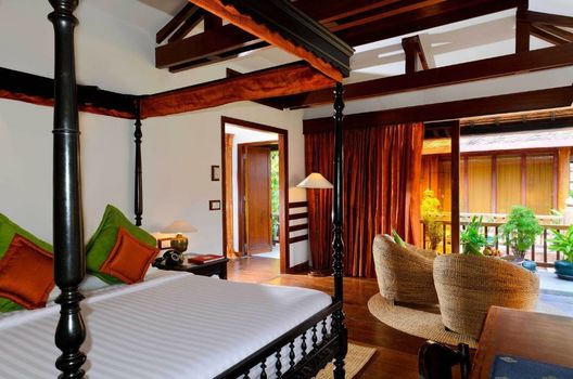Angkor Village Hotel