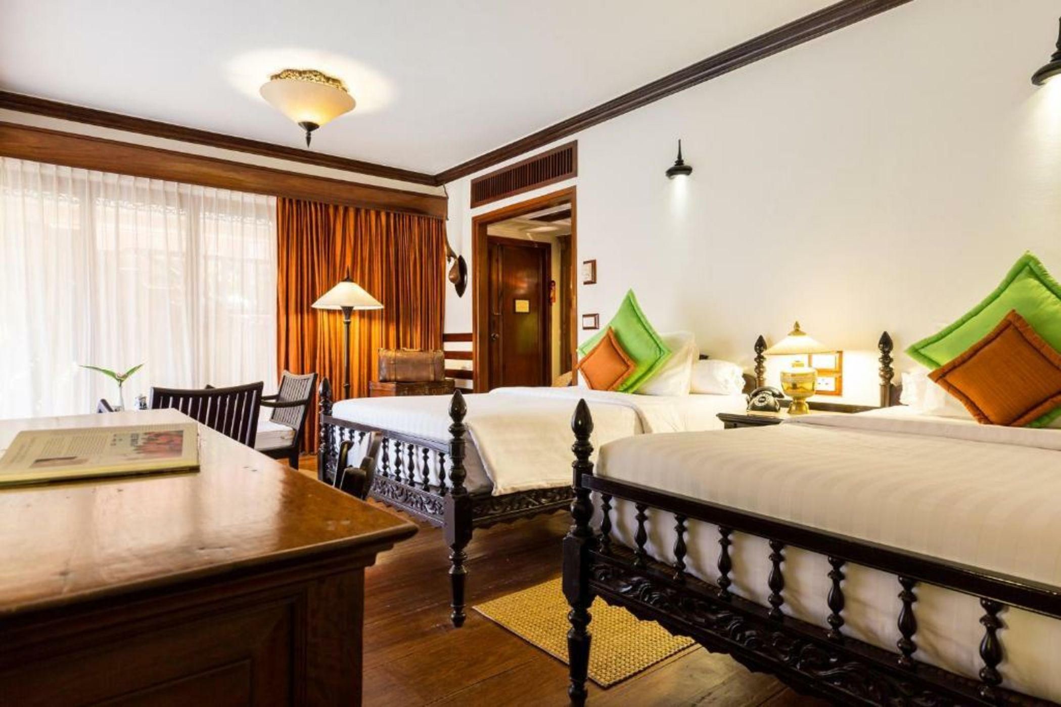 Angkor Village Hotel