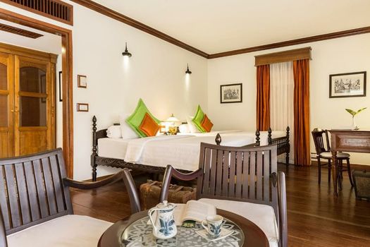 Angkor Village Hotel