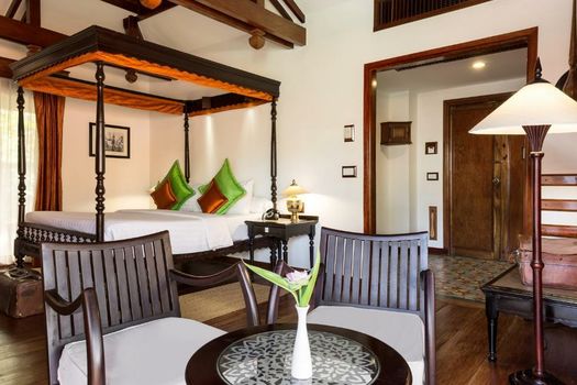 Angkor Village Hotel