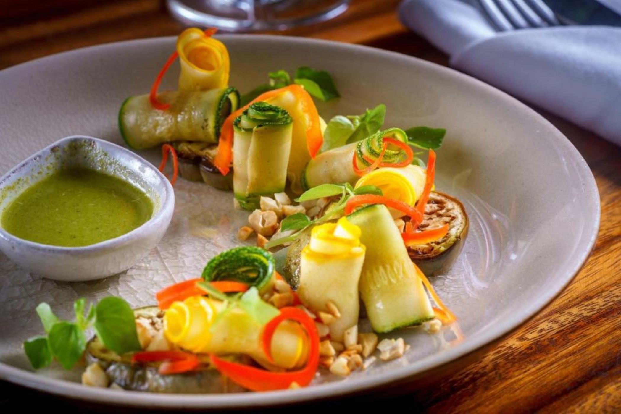 Heritage Suites Hotel