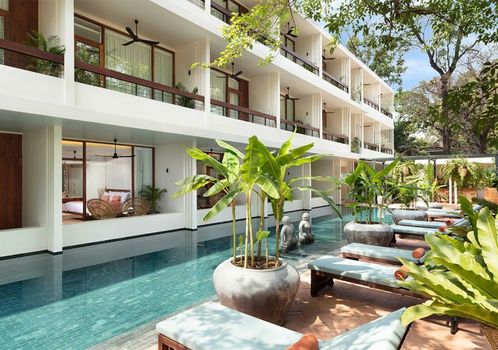 FCC Angkor by Avani