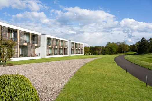 Angel's - das hotel am golfpark