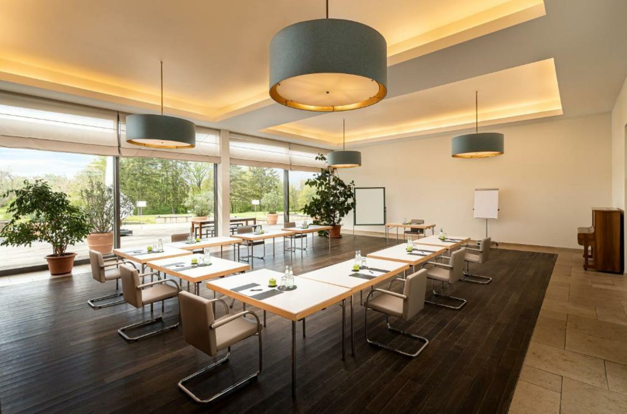 Angel's - das hotel am golfpark