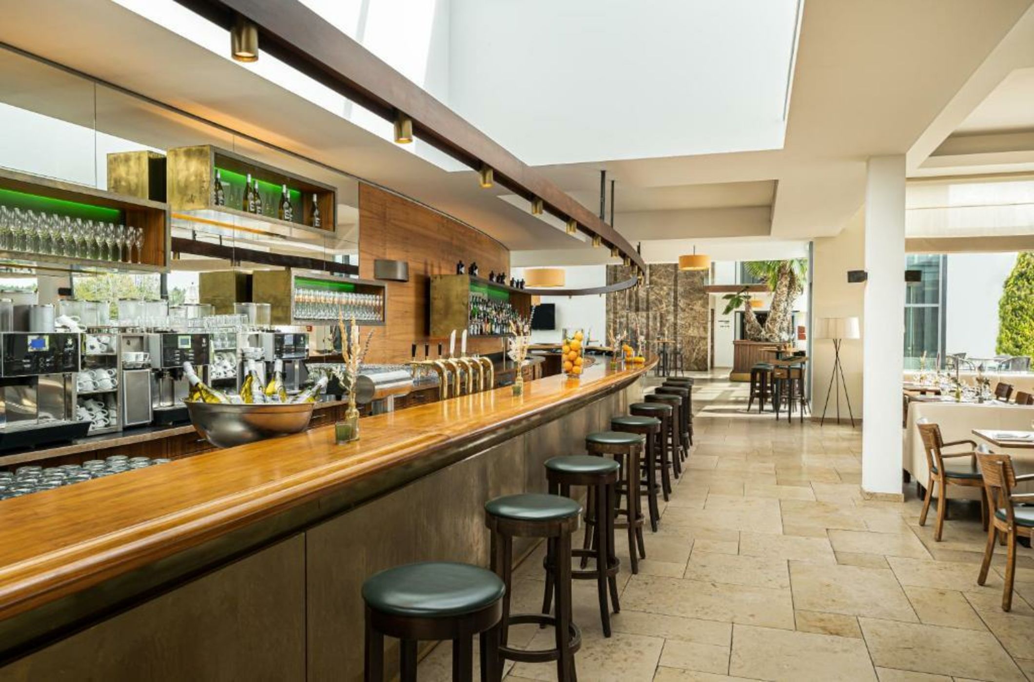 Angel's - das hotel am golfpark