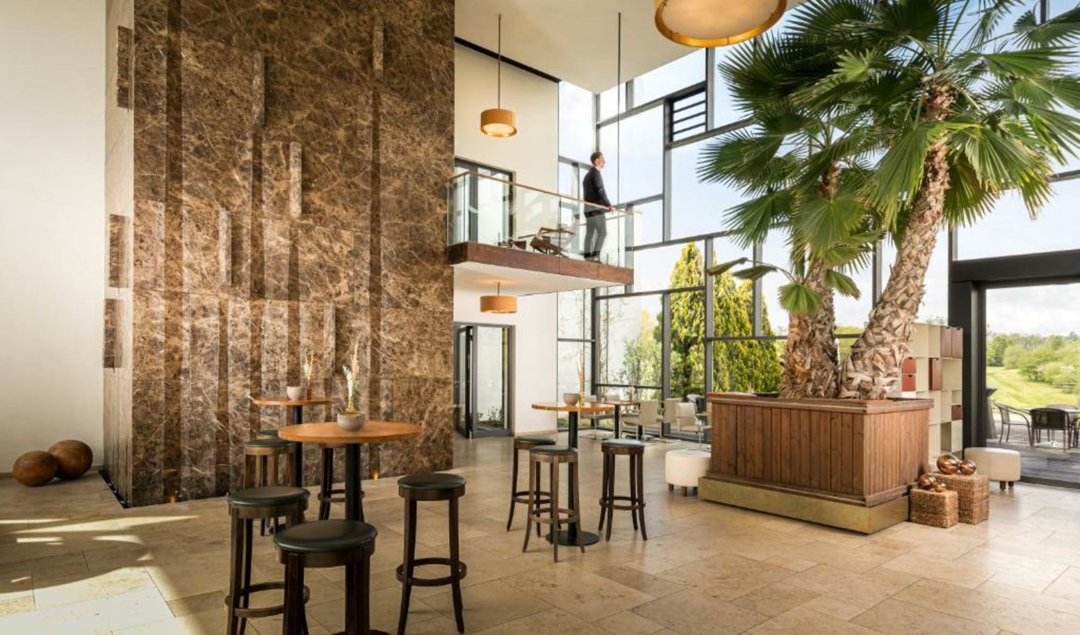 Angel's - das hotel am golfpark