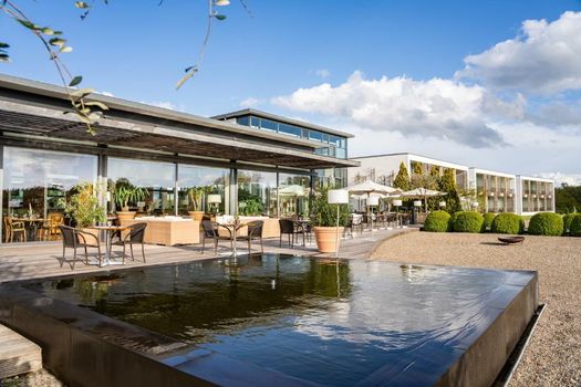 Angel's - das hotel am golfpark