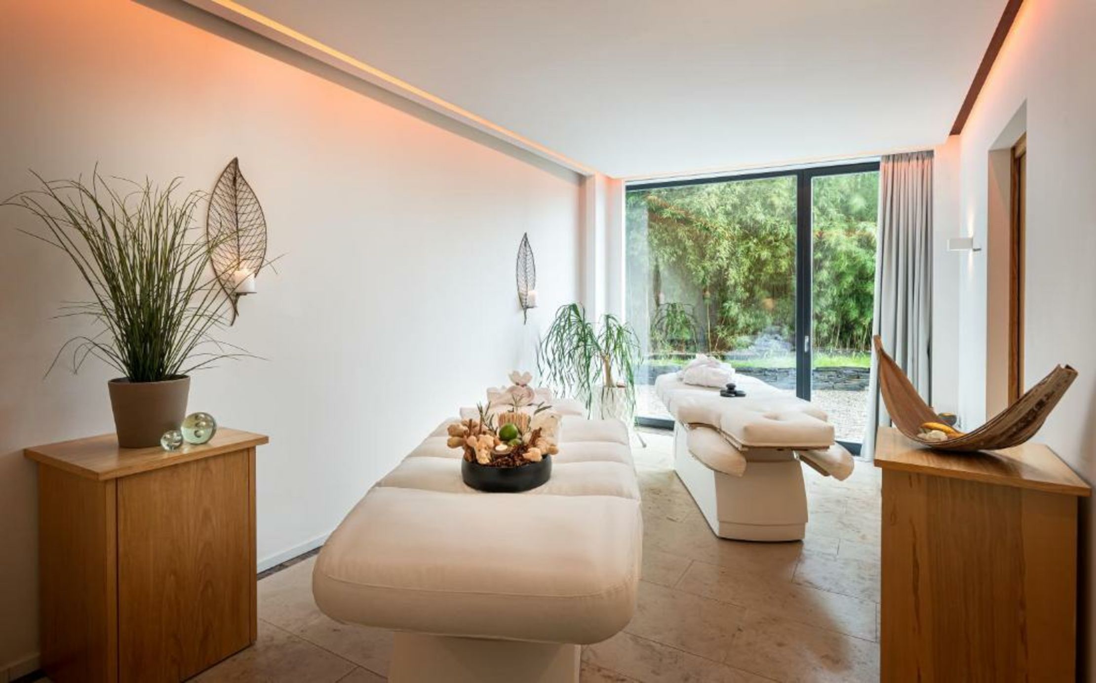 Angel's - das hotel am golfpark