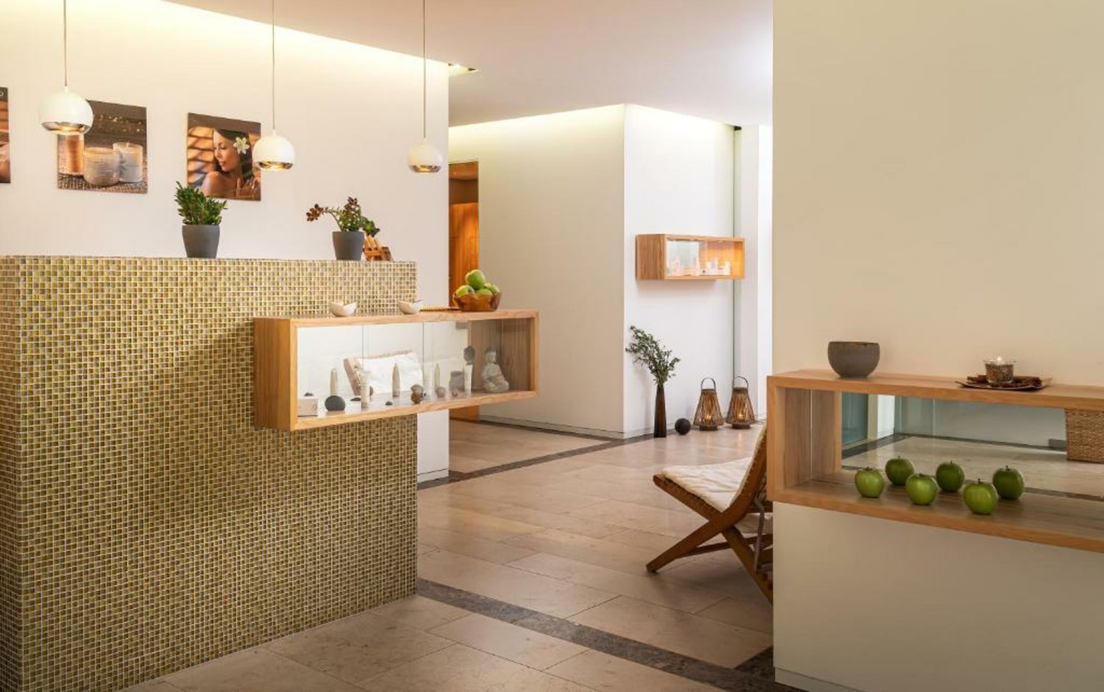 Angel's - das hotel am golfpark