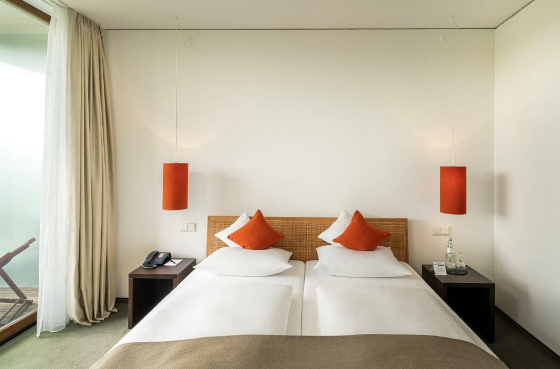 Angel's - das hotel am golfpark