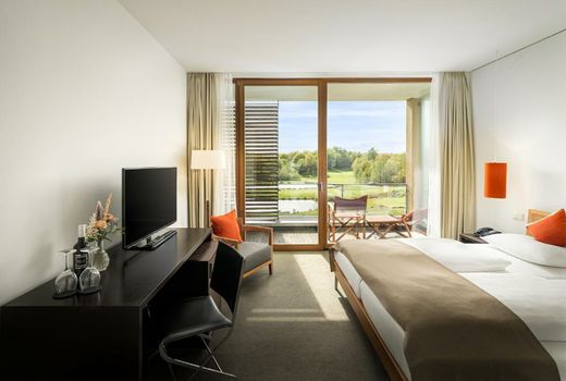 Angel's - das hotel am golfpark