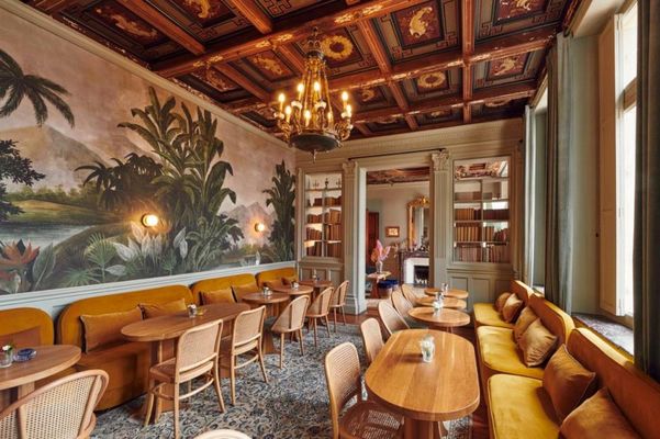 Boutique Hôtel Château Beaupin Restaurant & Wellness