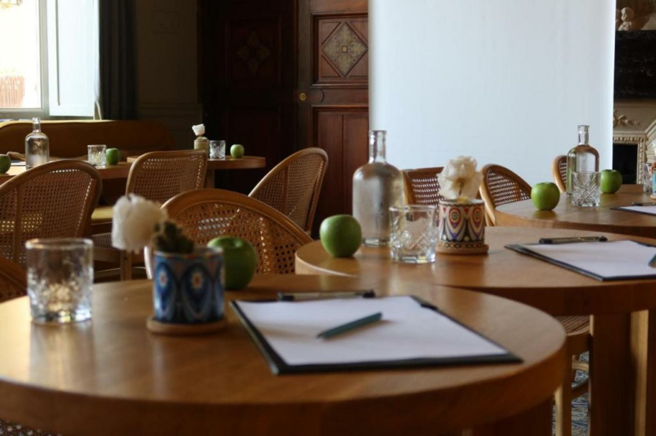 Boutique Hôtel Château Beaupin Restaurant & Wellness