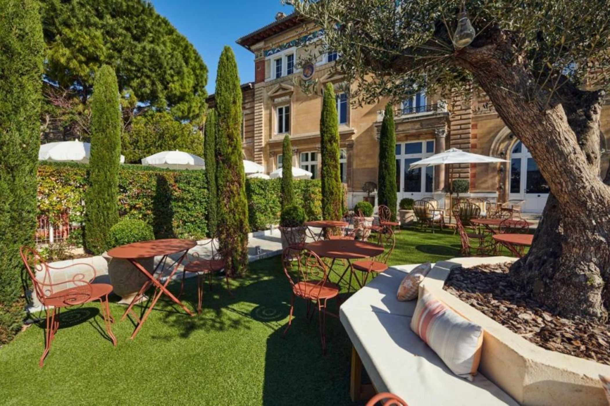 Boutique Hôtel Château Beaupin Restaurant & Wellness