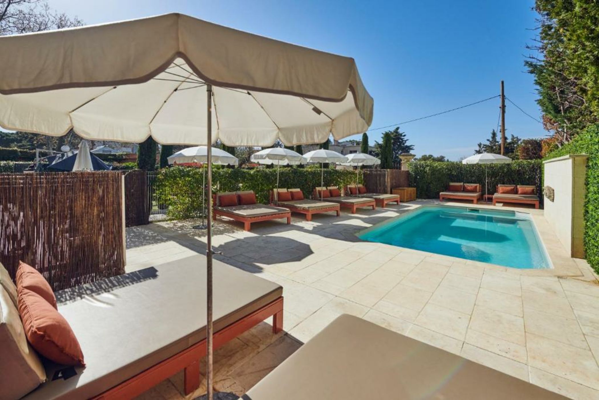 Château Beaupin Chambres et Suites By Les Collectionneurs