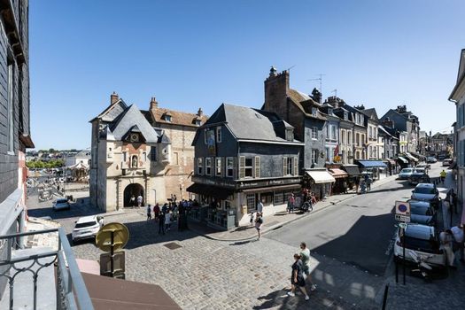 Le Passocéan
