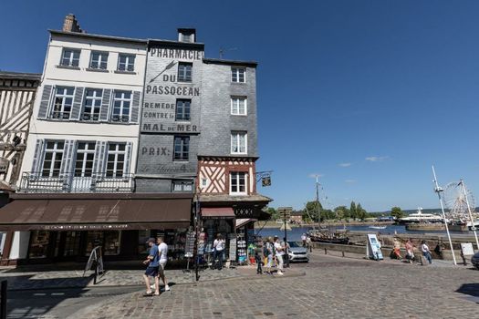 Le Passocéan