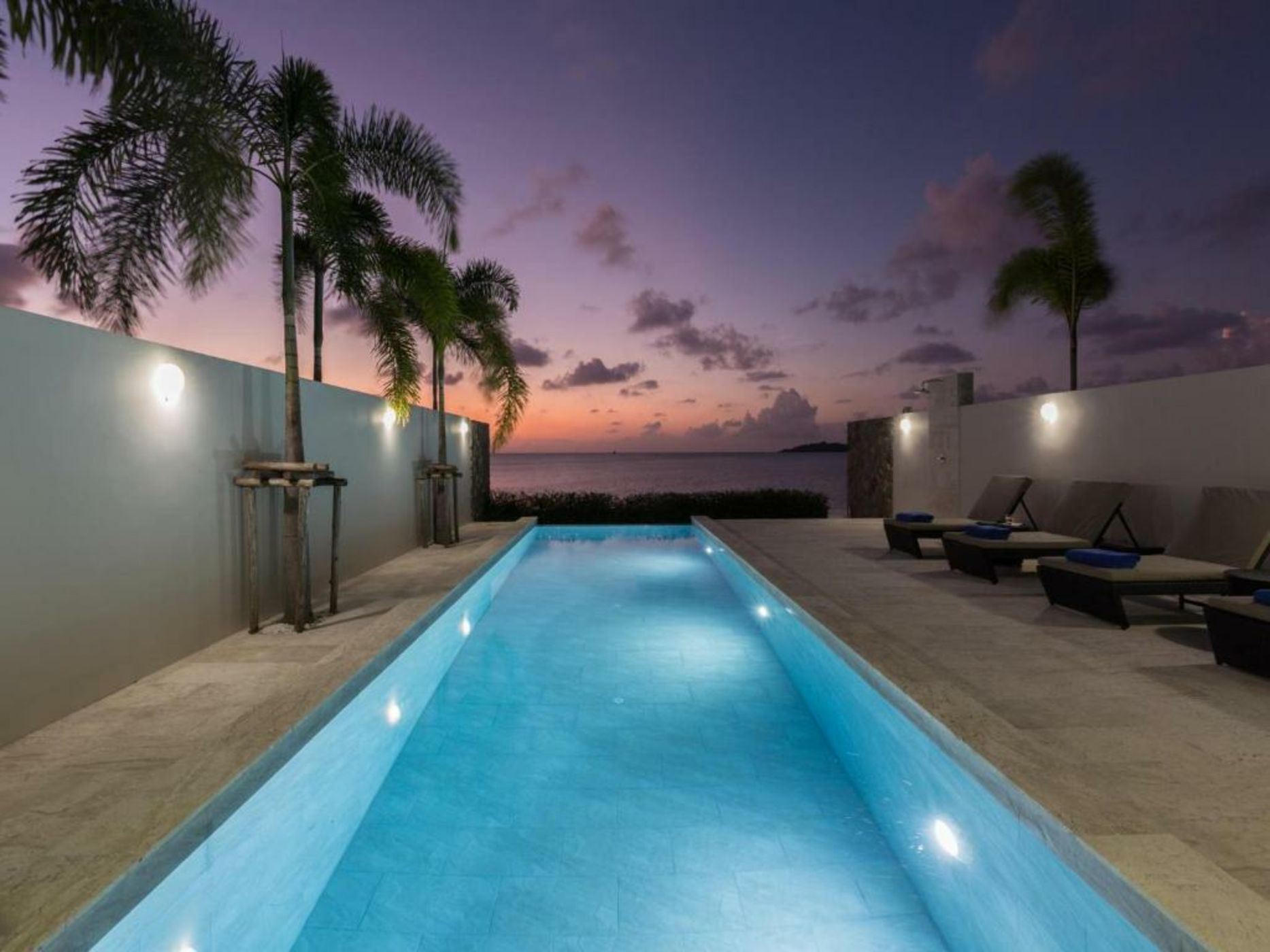 Skye Beach Hotel - Koh Samui