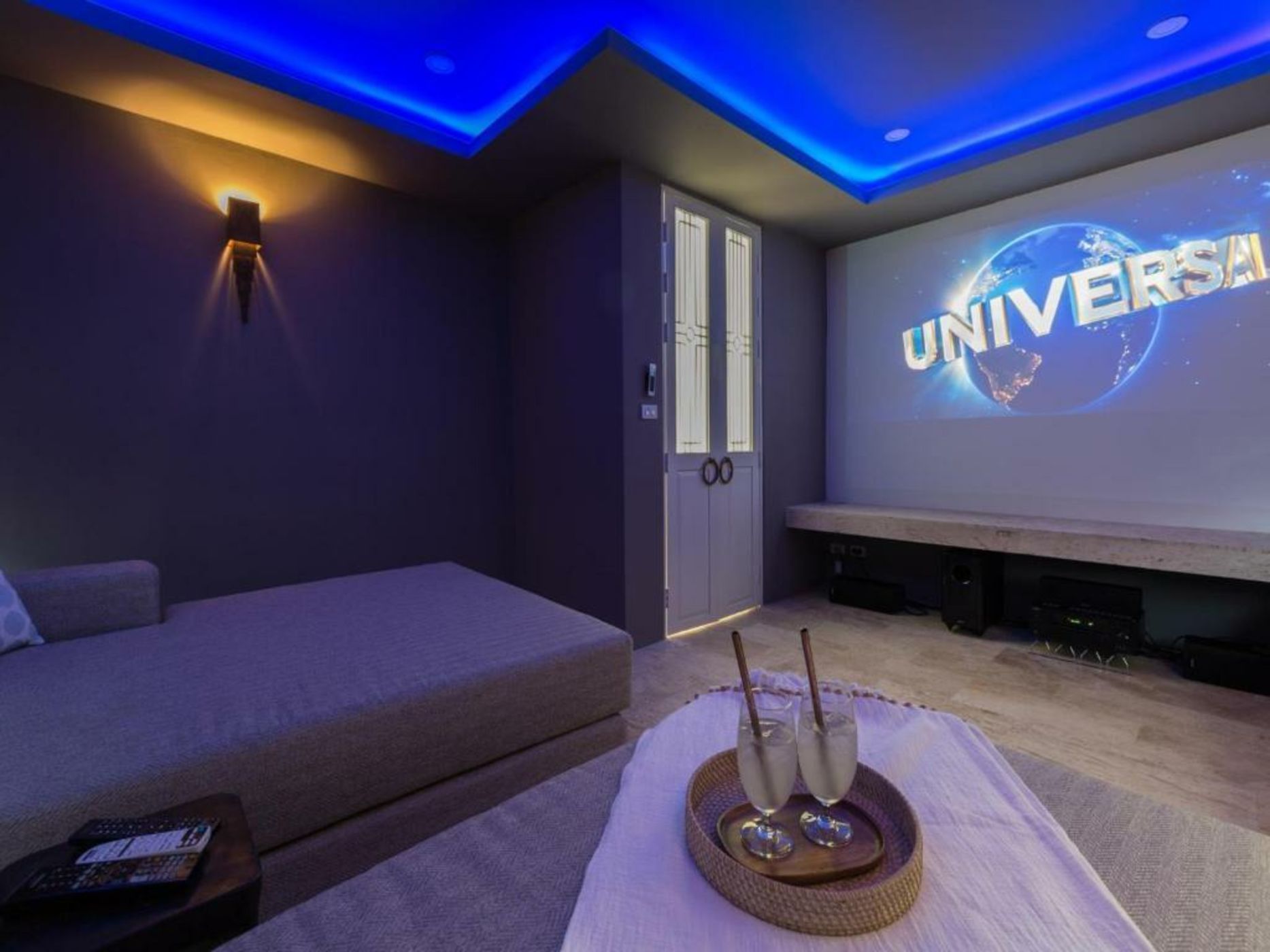 Skye Beach Hotel - Koh Samui